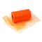 SINGER® Orange Tulle Fabric Roll, 6" x 100yd.